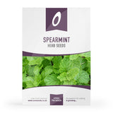 Spearmint Herb Seeds