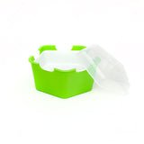 sprouting seed sprouter tray