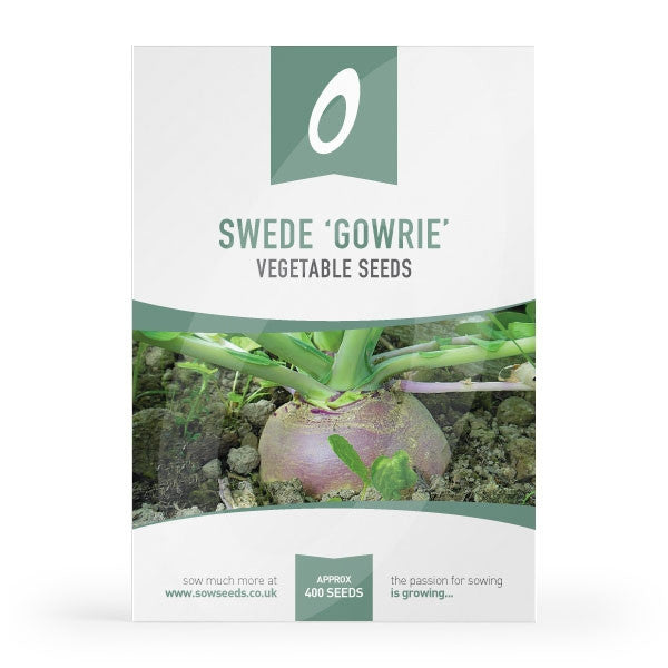 Swede Gowrie Seeds