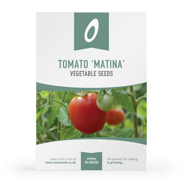 Tomato Matina Seeds