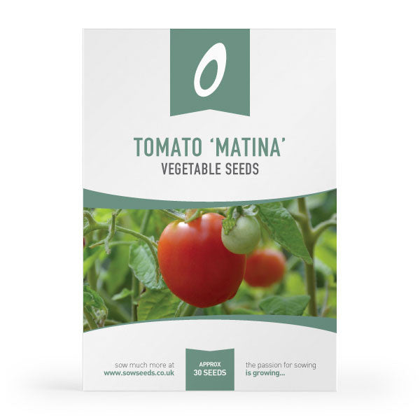 Tomato Matina Seeds