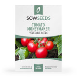 tomato moneymaker vegetable seeds