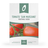 Sow Tomato Seed Collection Box