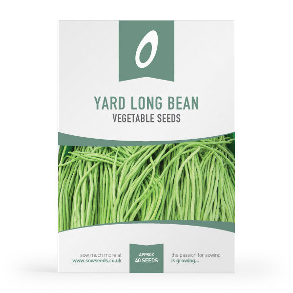 Yard Long Bean Seeds