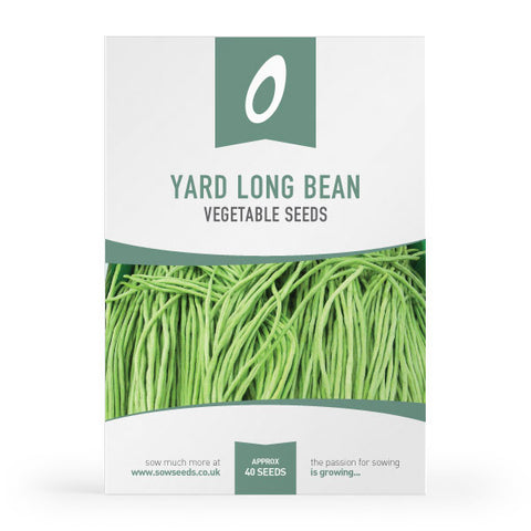Yard Long Bean Seeds